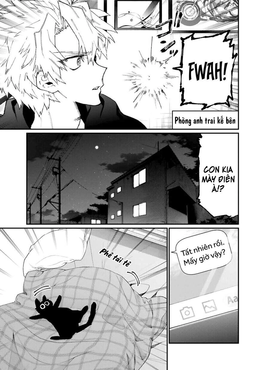 That Girl Is Not Just Cute Chapter 101 - 12