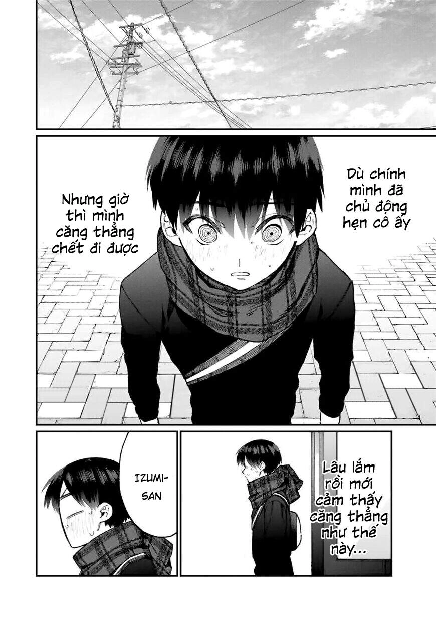 That Girl Is Not Just Cute Chapter 101 - 13