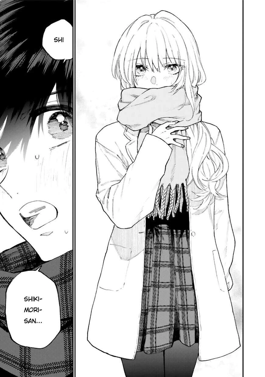 That Girl Is Not Just Cute Chapter 101 - 14