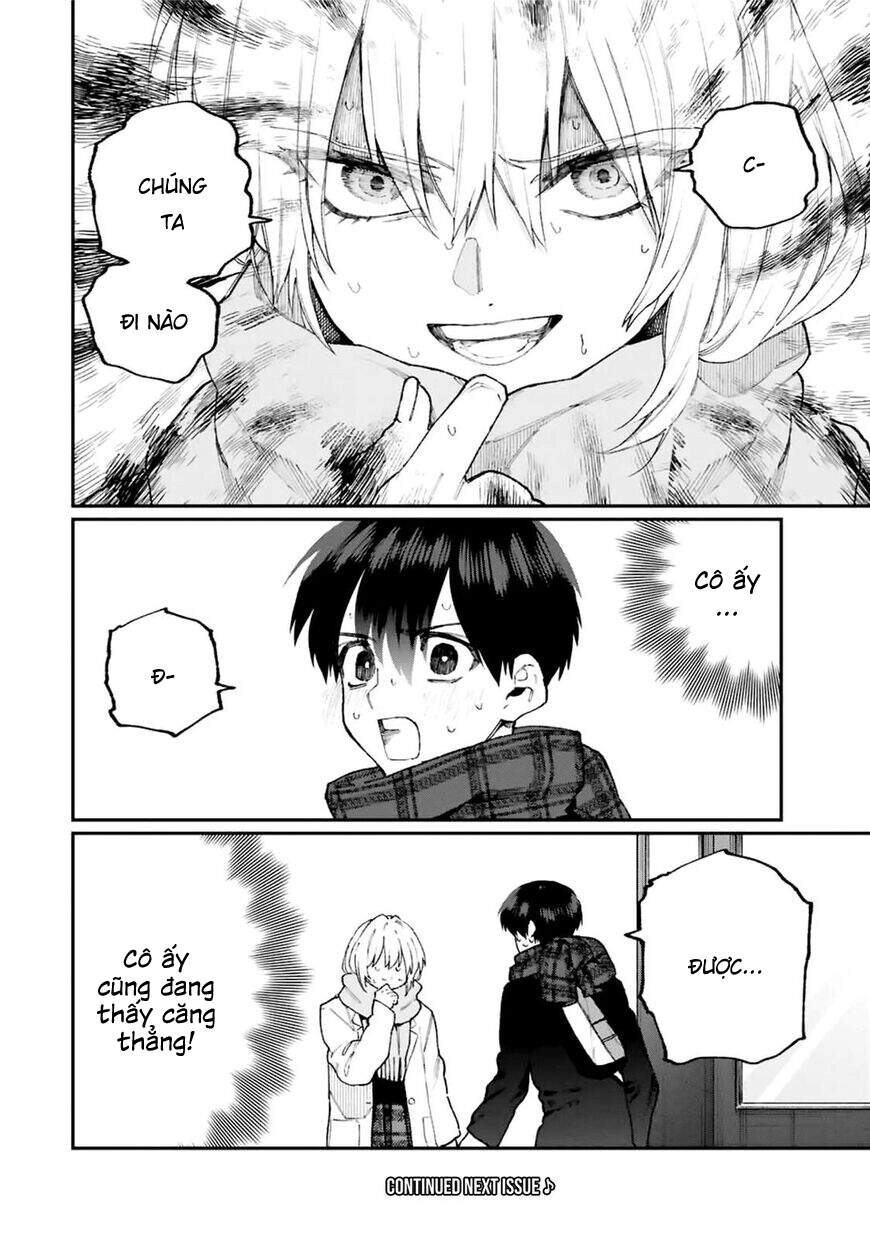 That Girl Is Not Just Cute Chapter 101 - 15