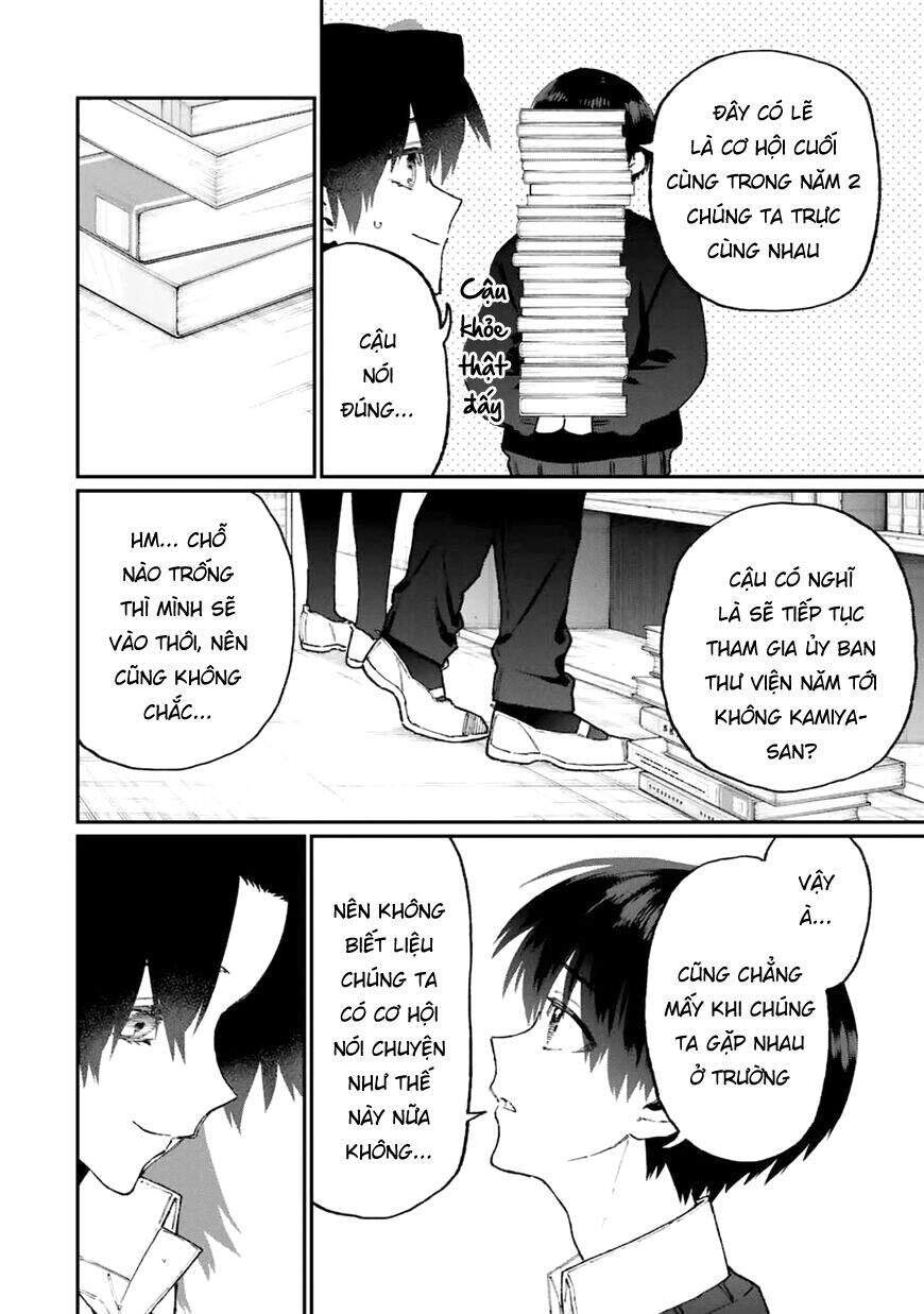 That Girl Is Not Just Cute Chapter 107 - 9