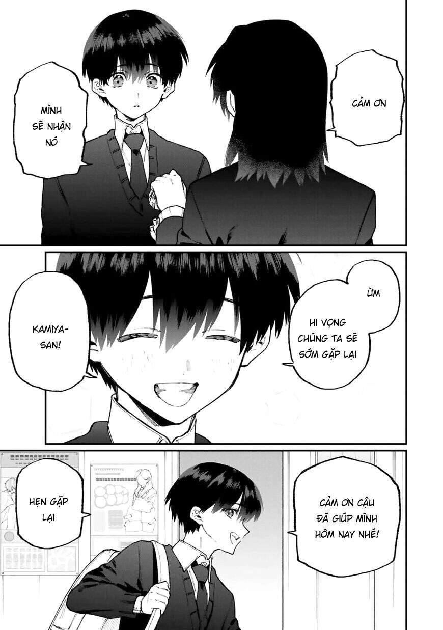 That Girl Is Not Just Cute Chapter 107 - 14