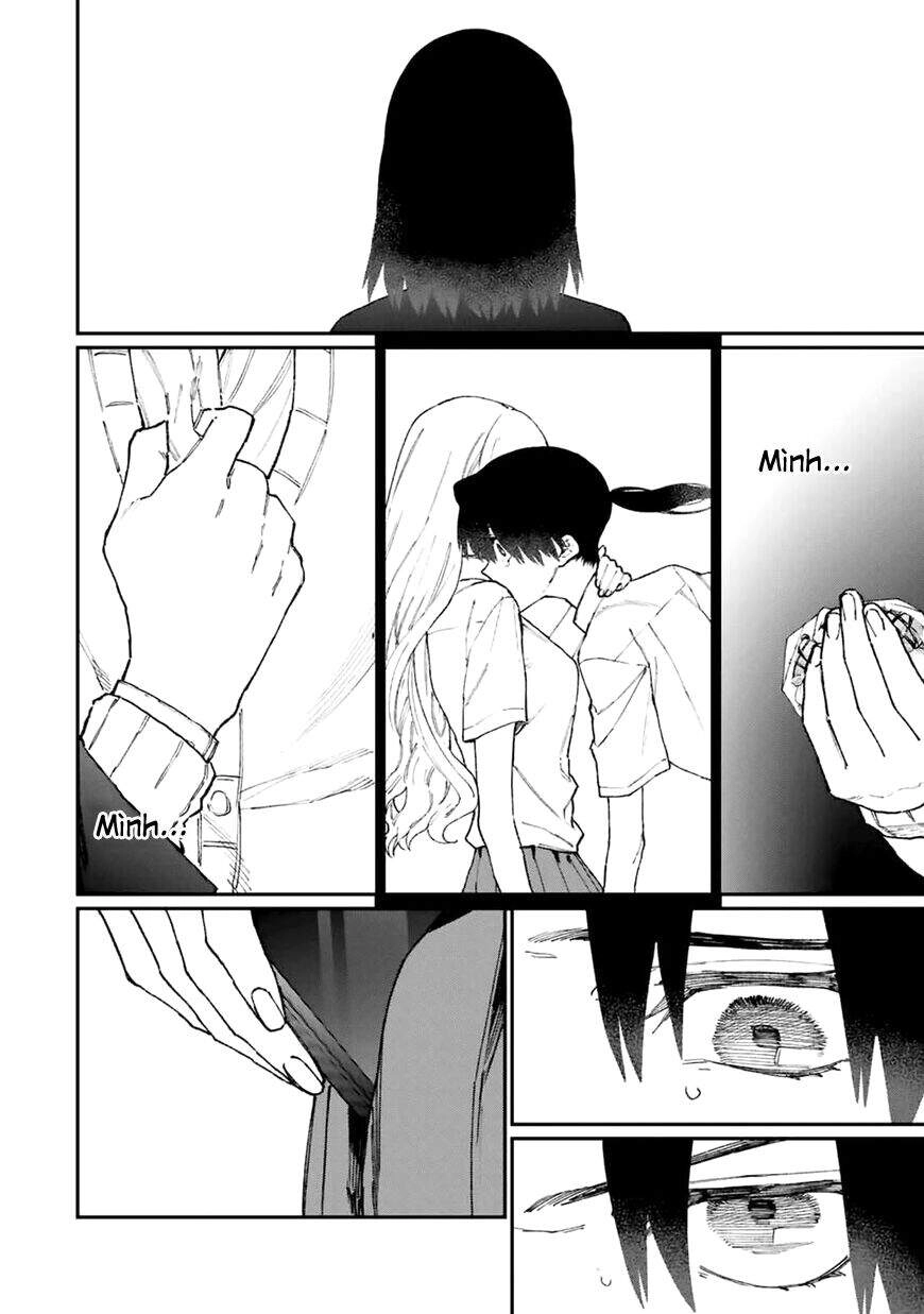 That Girl Is Not Just Cute Chapter 107 - 15