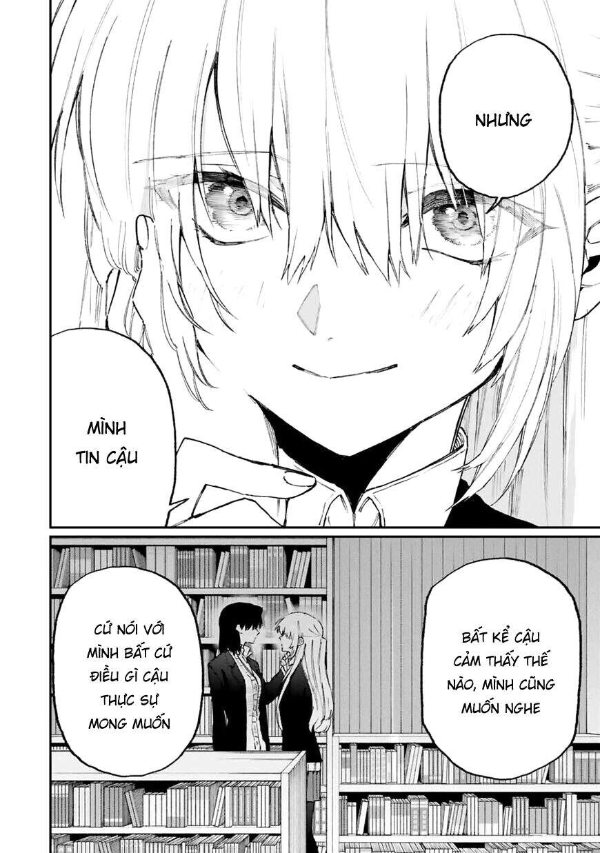 That Girl Is Not Just Cute Chapter 108 - 15