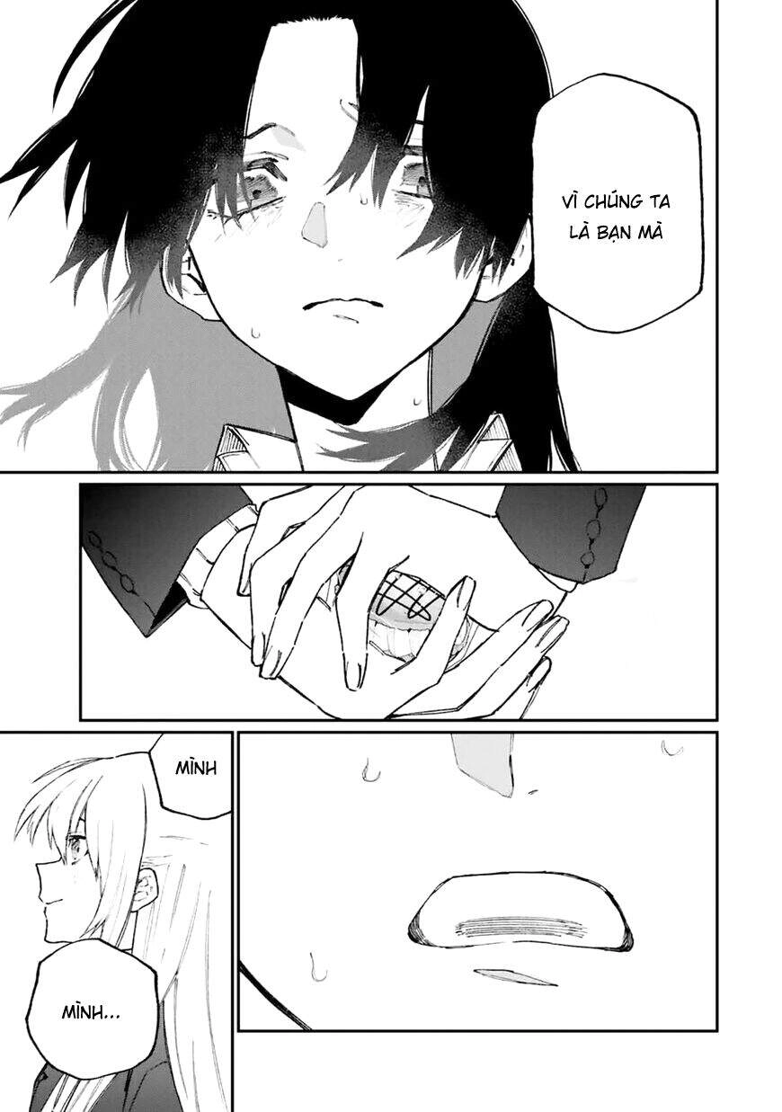 That Girl Is Not Just Cute Chapter 108 - 16