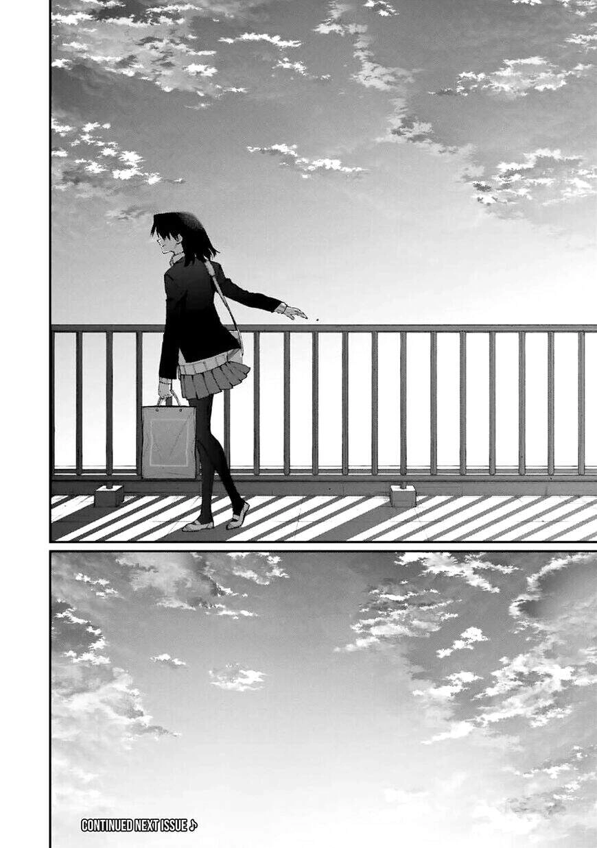 That Girl Is Not Just Cute Chapter 109 - 17