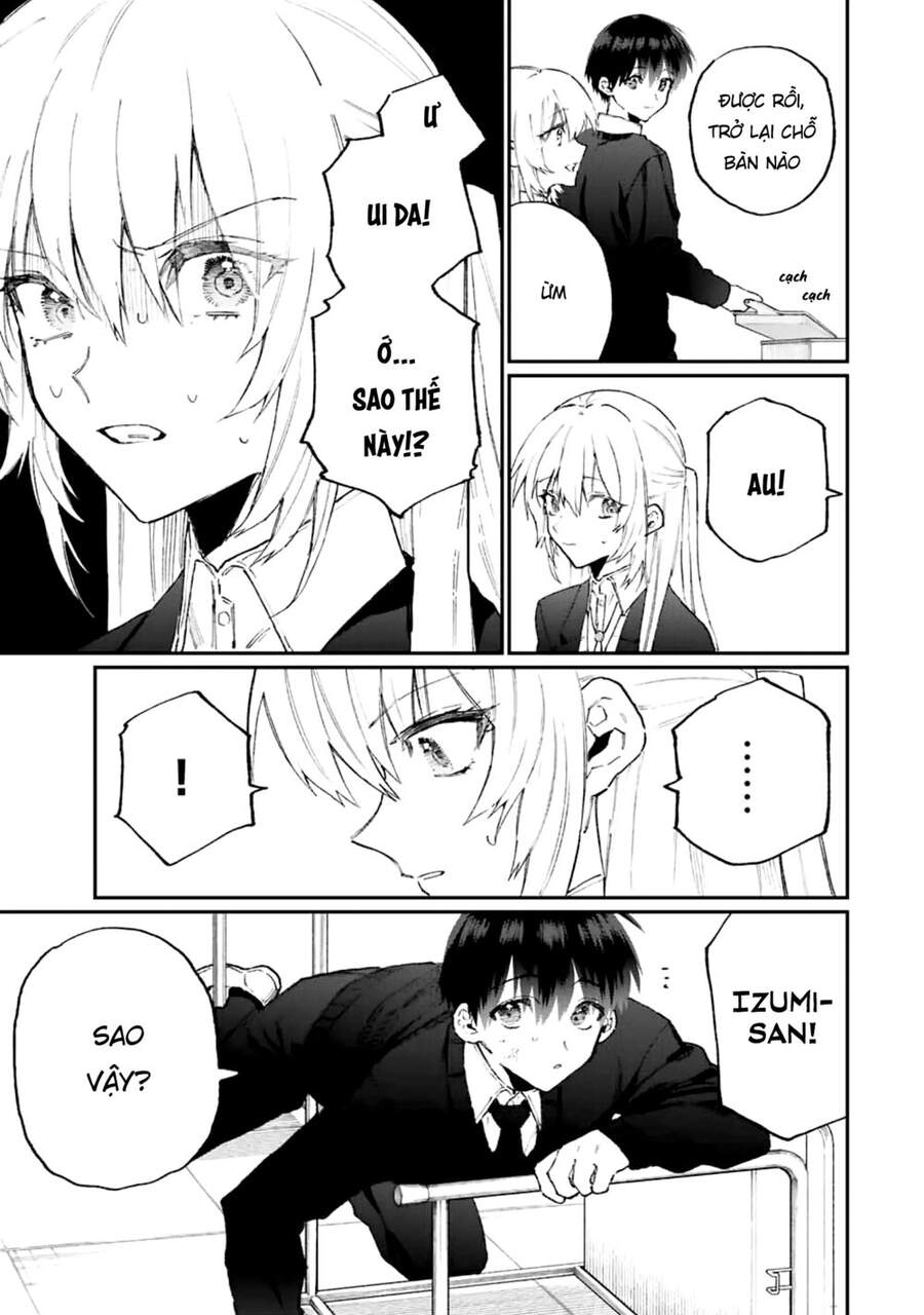 That Girl Is Not Just Cute Chapter 112 - 10