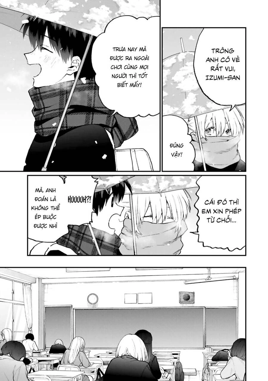 That Girl Is Not Just Cute Chapter 113 - 6