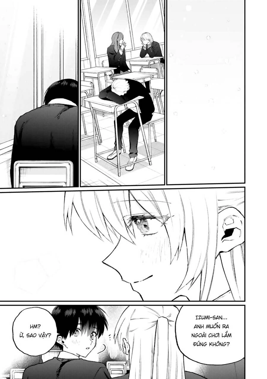 That Girl Is Not Just Cute Chapter 113 - 8