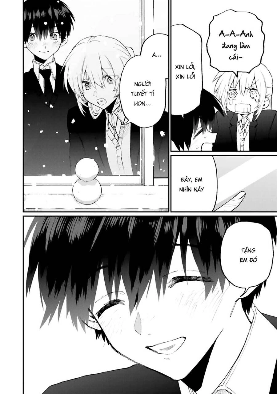 That Girl Is Not Just Cute Chapter 113 - 13