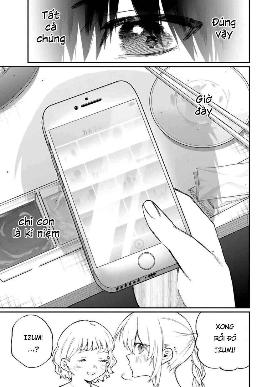 That Girl Is Not Just Cute Chapter 116 - 14