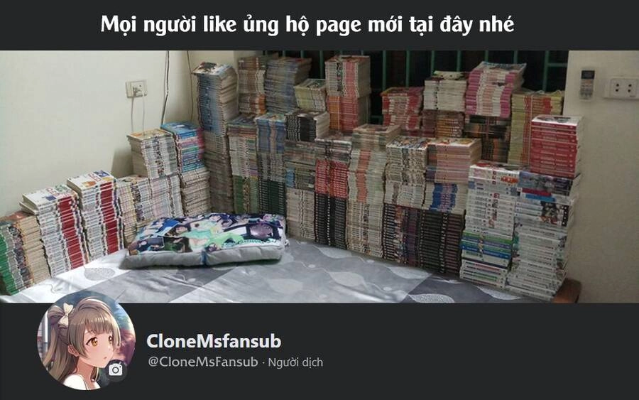 That Girl Is Not Just Cute Chapter 117 - 2