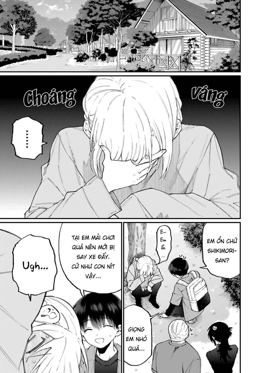 That Girl Is Not Just Cute Chapter 118 - 8