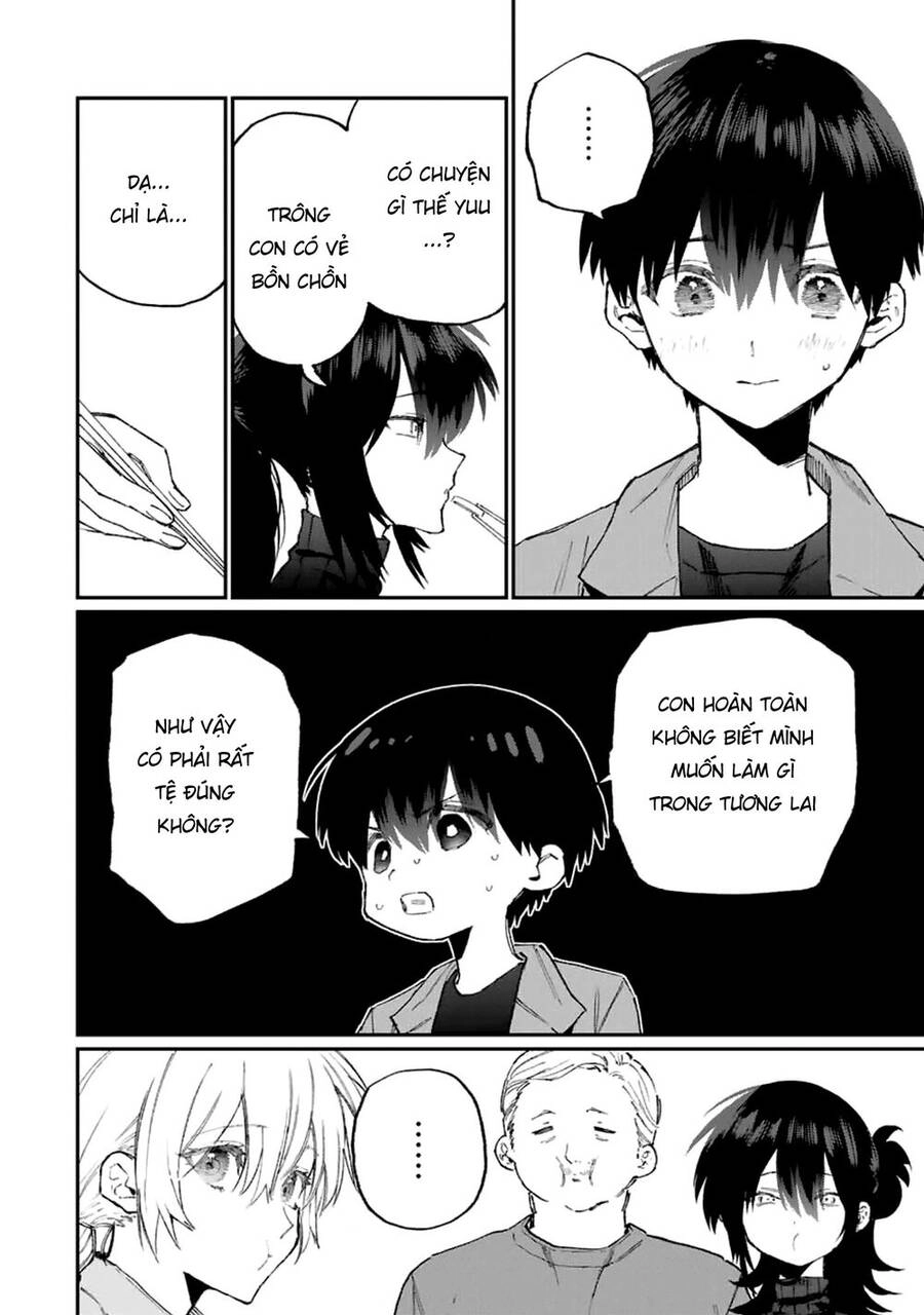 That Girl Is Not Just Cute Chapter 118 - 13