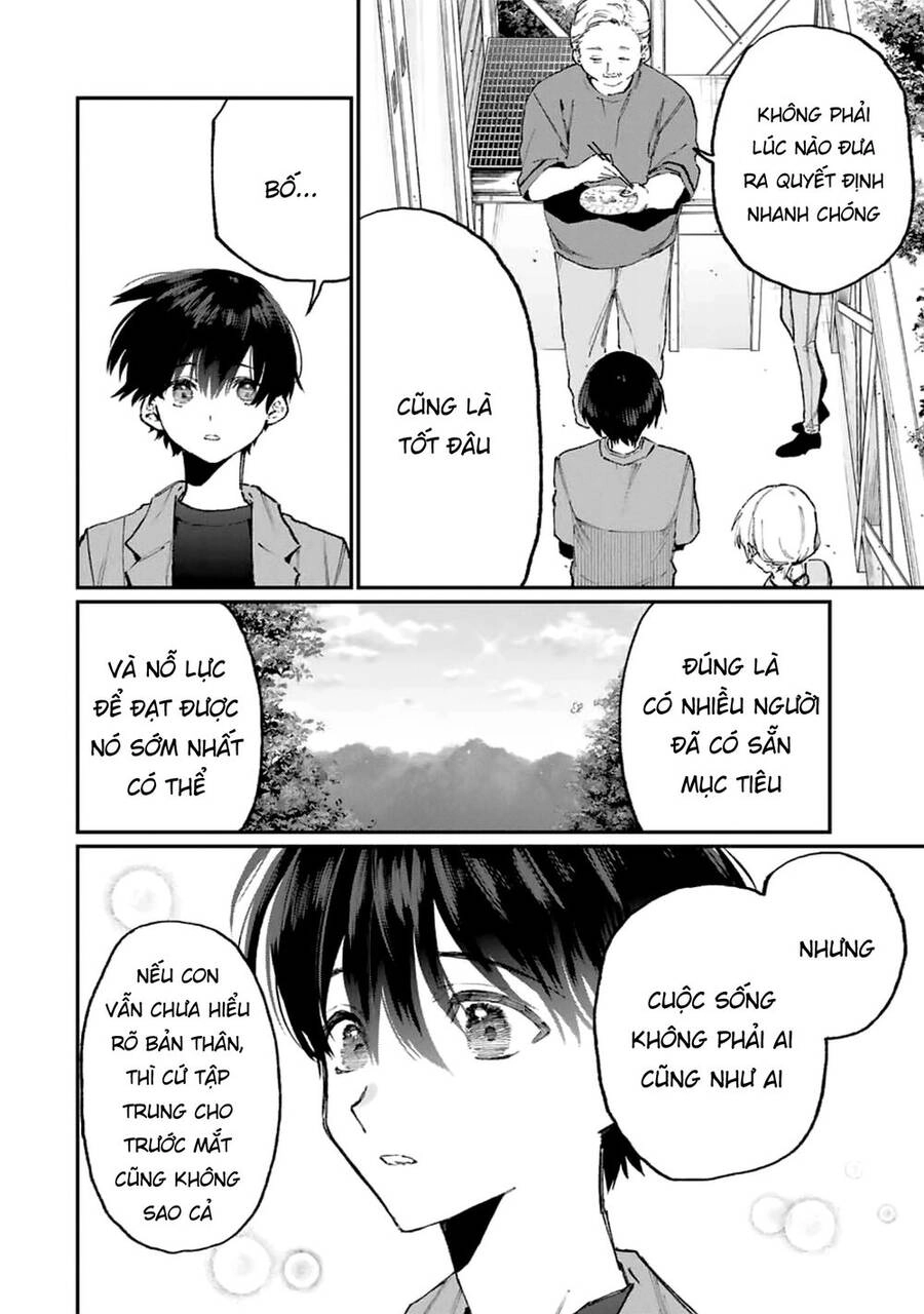That Girl Is Not Just Cute Chapter 118 - 15