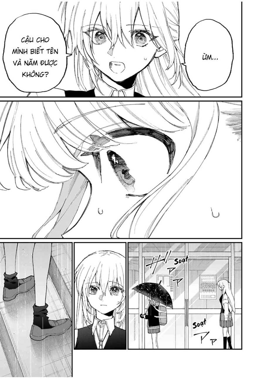 That Girl Is Not Just Cute Chapter 122 - 14