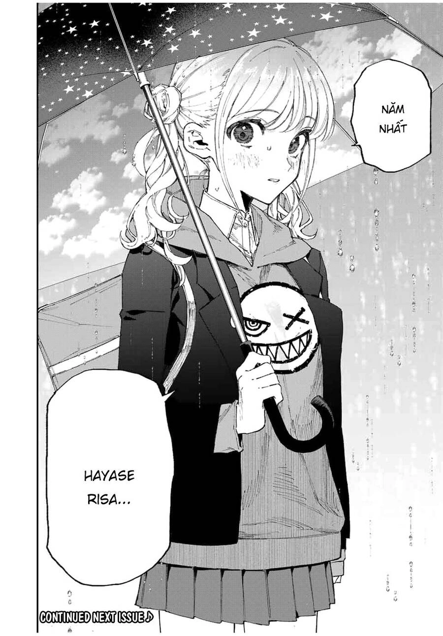 That Girl Is Not Just Cute Chapter 122 - 15