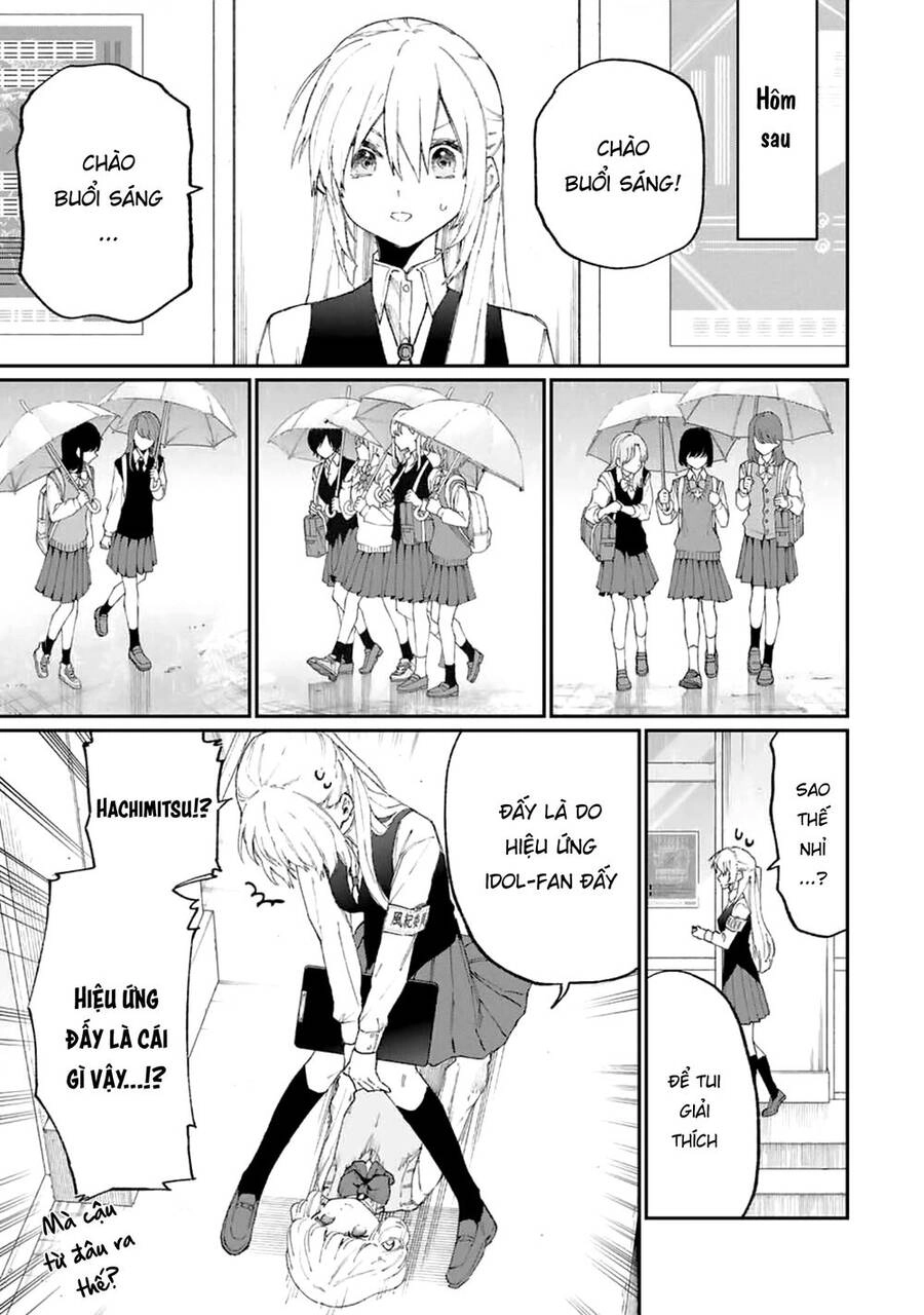 That Girl Is Not Just Cute Chapter 124 - 6