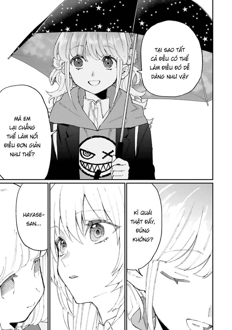 That Girl Is Not Just Cute Chapter 124 - 14