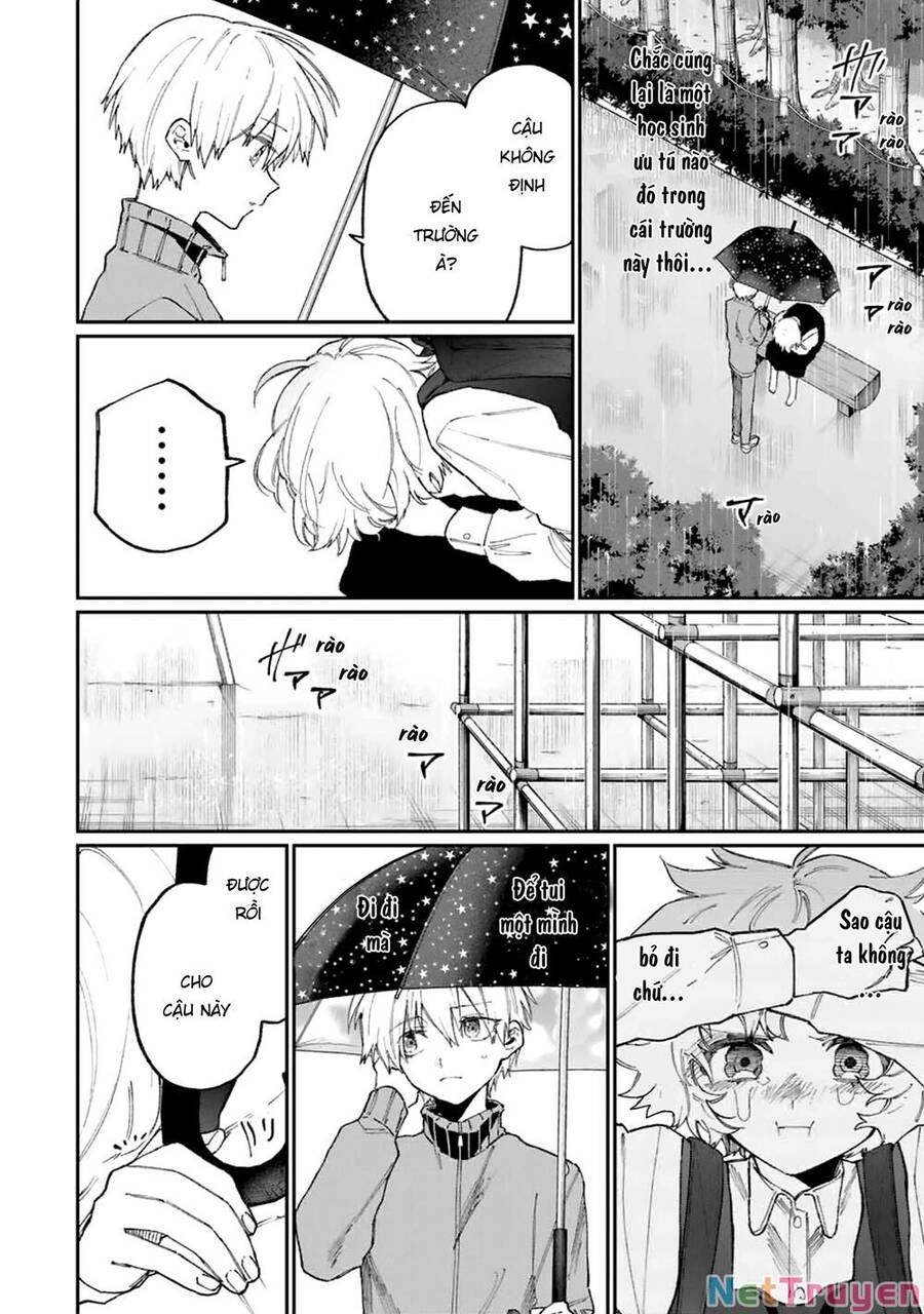 That Girl Is Not Just Cute Chapter 129 - 5