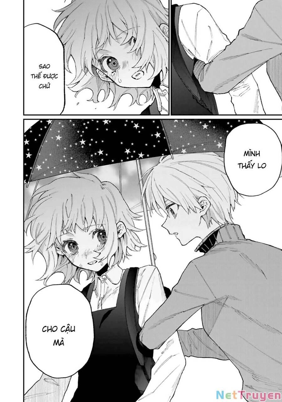 That Girl Is Not Just Cute Chapter 129 - 7