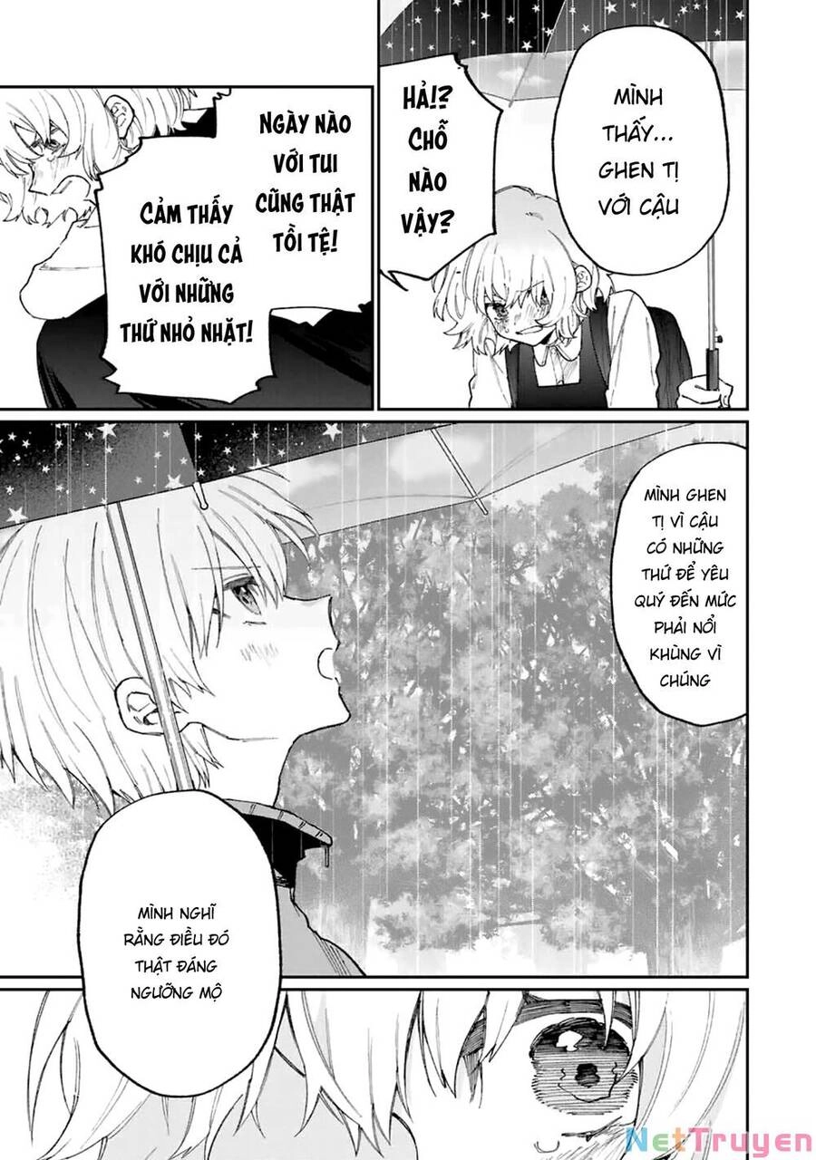 That Girl Is Not Just Cute Chapter 129 - 14