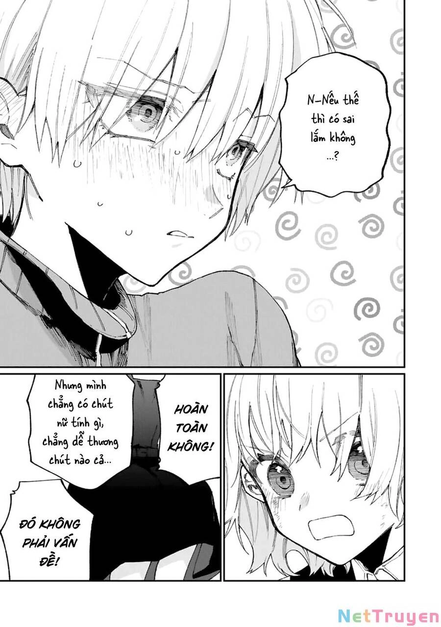 That Girl Is Not Just Cute Chapter 129 - 16