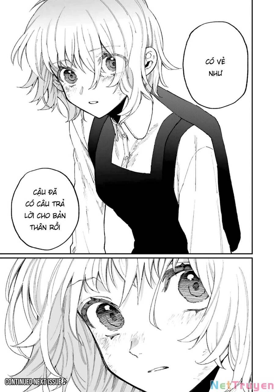 That Girl Is Not Just Cute Chapter 129 - 18
