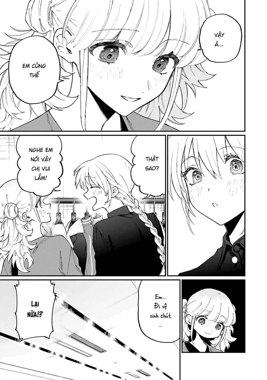 That Girl Is Not Just Cute Chapter 135 - 9