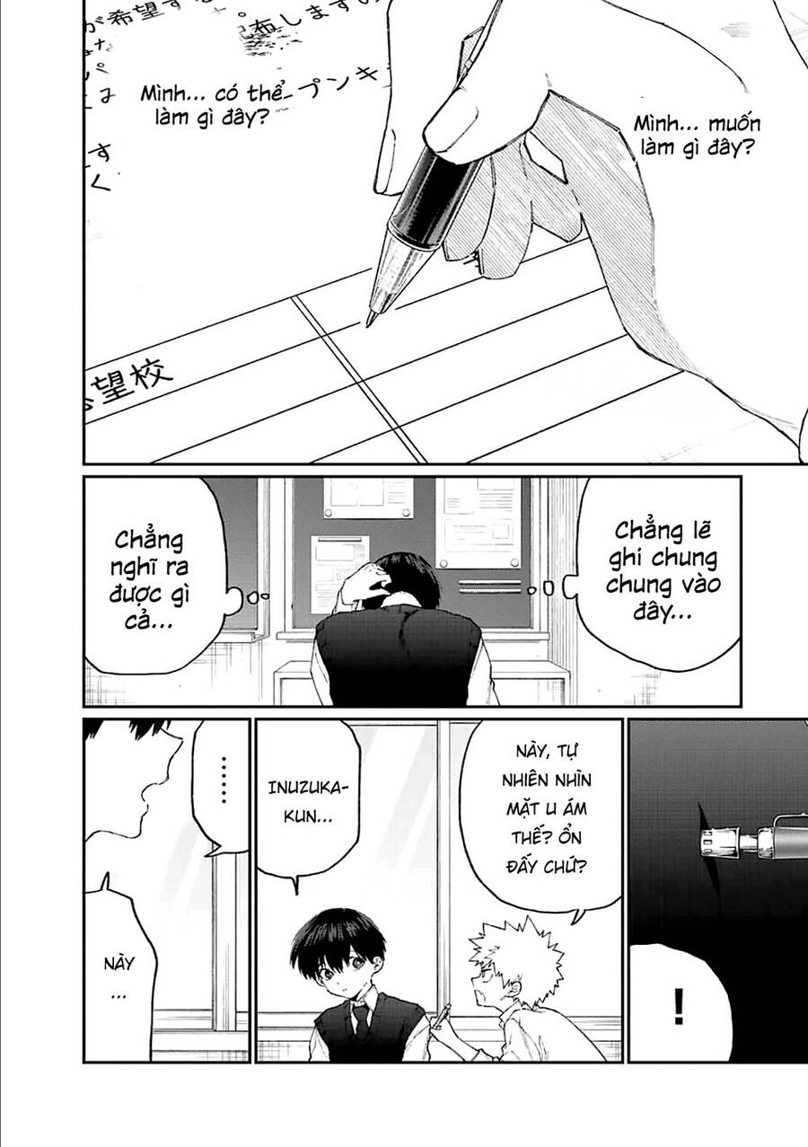 That Girl Is Not Just Cute Chapter 139 - 5