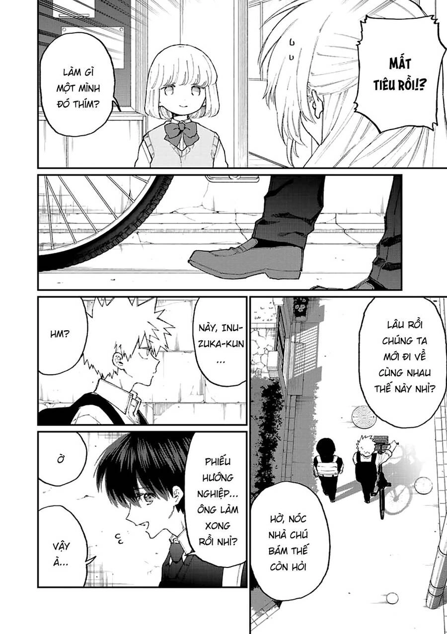 That Girl Is Not Just Cute Chapter 139 - 8