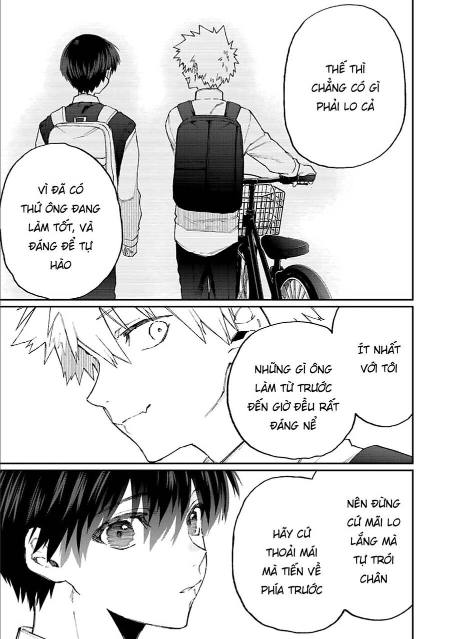 That Girl Is Not Just Cute Chapter 139 - 11