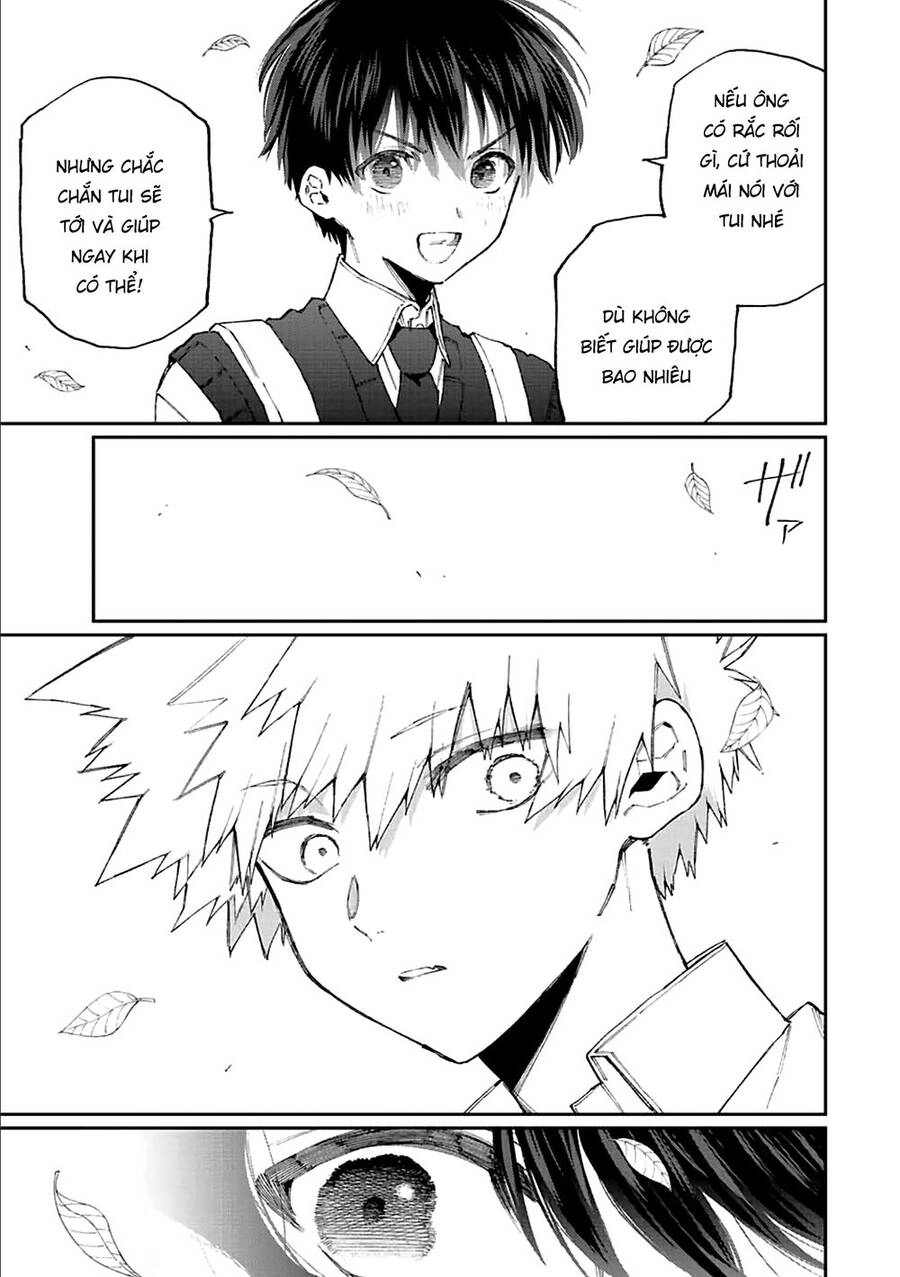 That Girl Is Not Just Cute Chapter 139 - 13