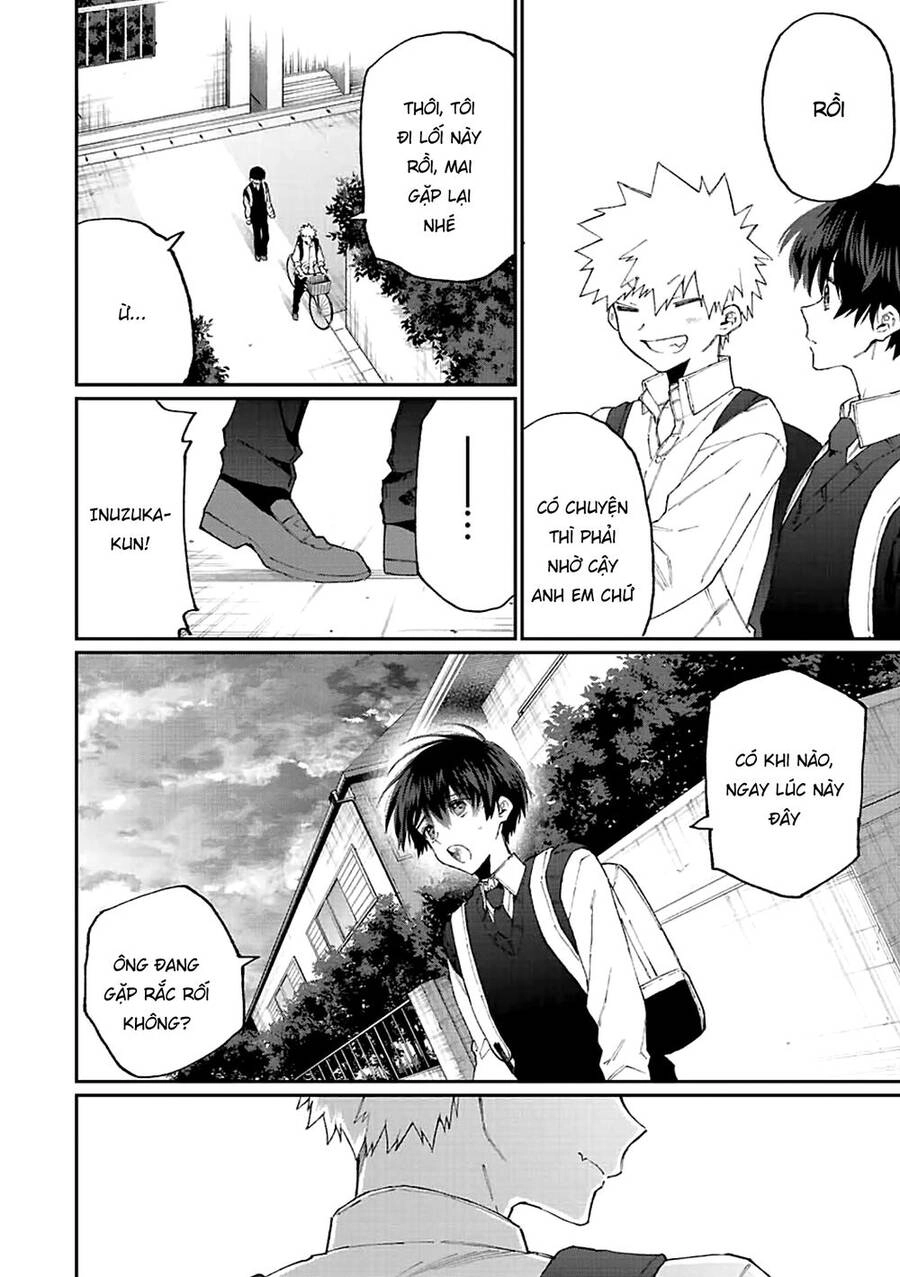 That Girl Is Not Just Cute Chapter 139 - 14