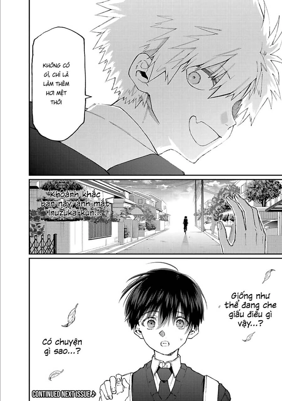 That Girl Is Not Just Cute Chapter 139 - 15