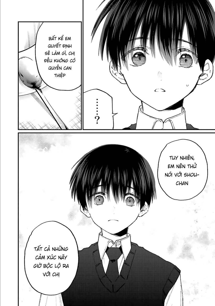 That Girl Is Not Just Cute Chapter 140 - 13