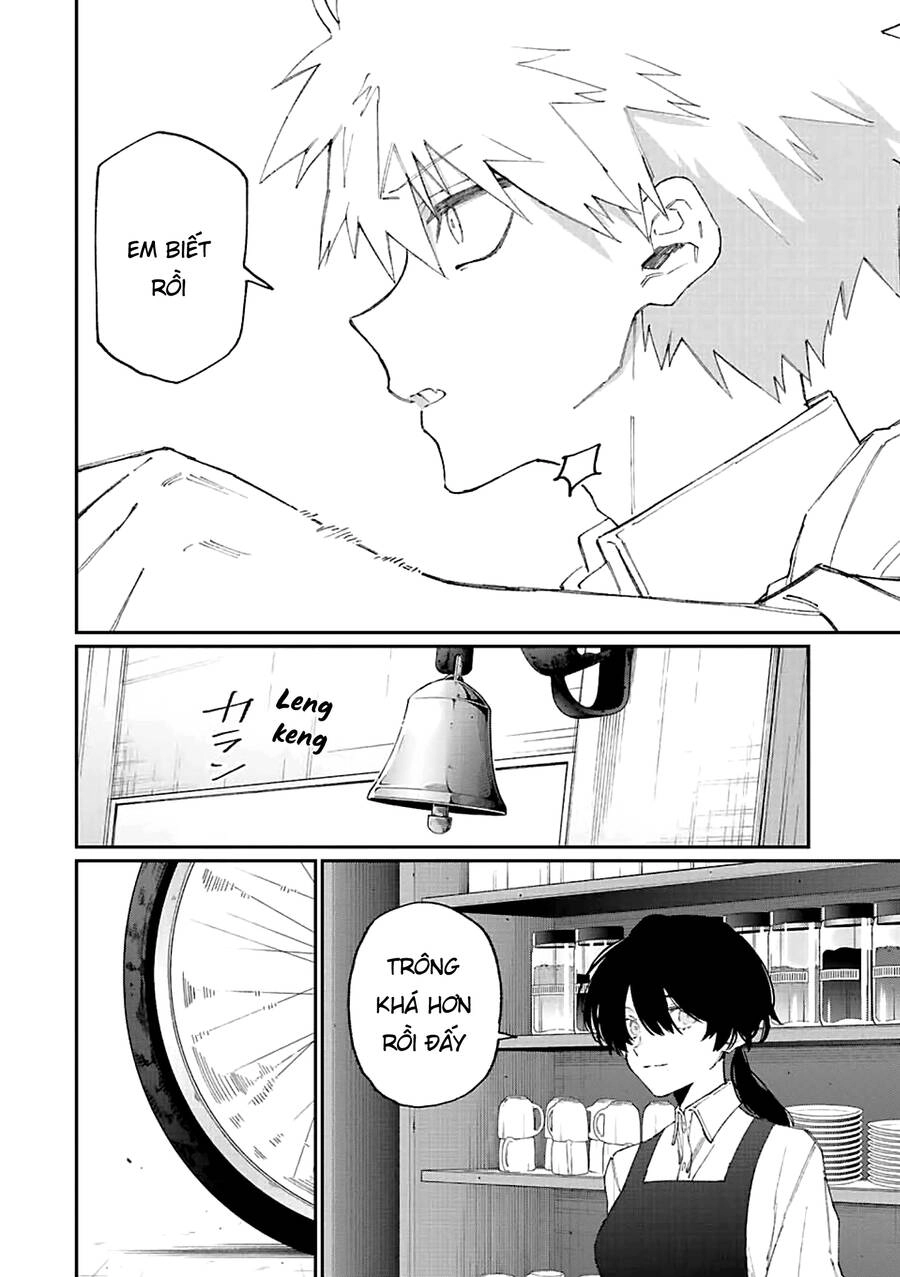 That Girl Is Not Just Cute Chapter 140 - 16