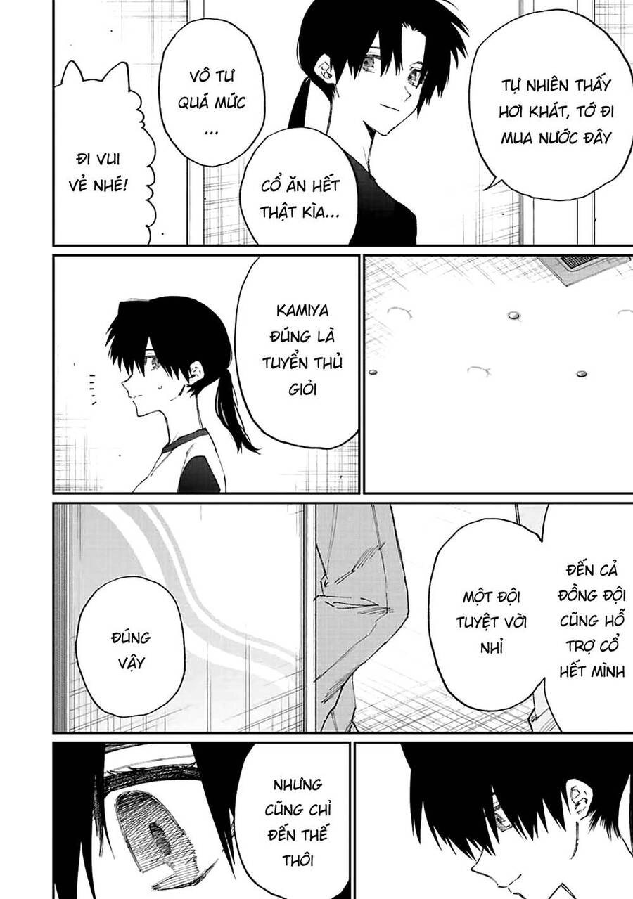 That Girl Is Not Just Cute Chapter 151 - 6