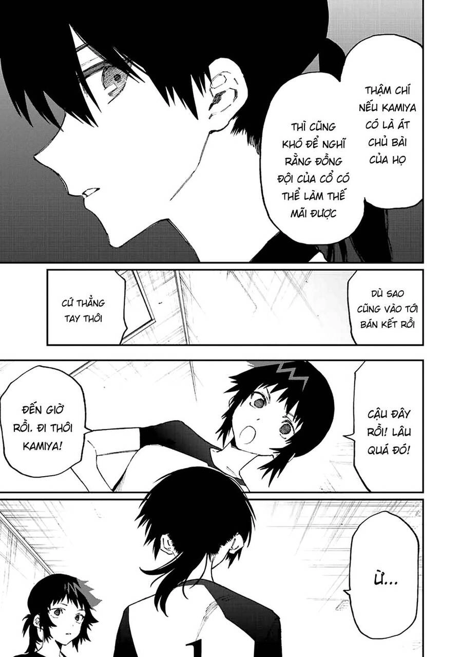 That Girl Is Not Just Cute Chapter 151 - 7