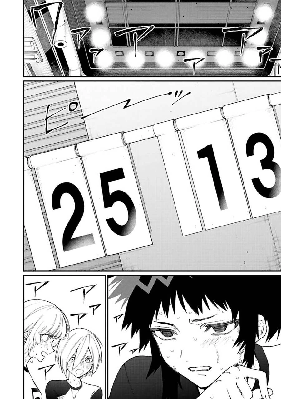 That Girl Is Not Just Cute Chapter 151 - 8