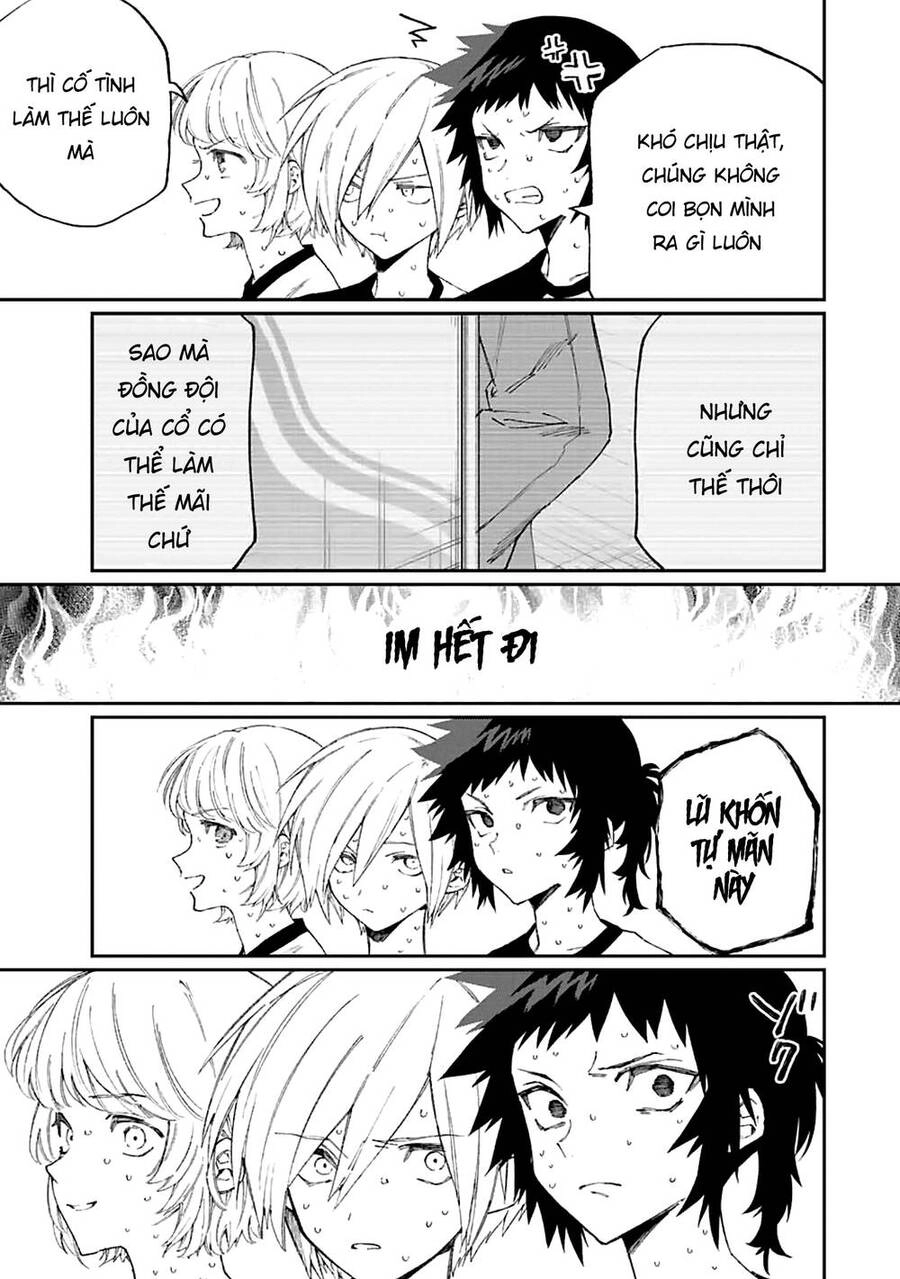 That Girl Is Not Just Cute Chapter 151 - 11