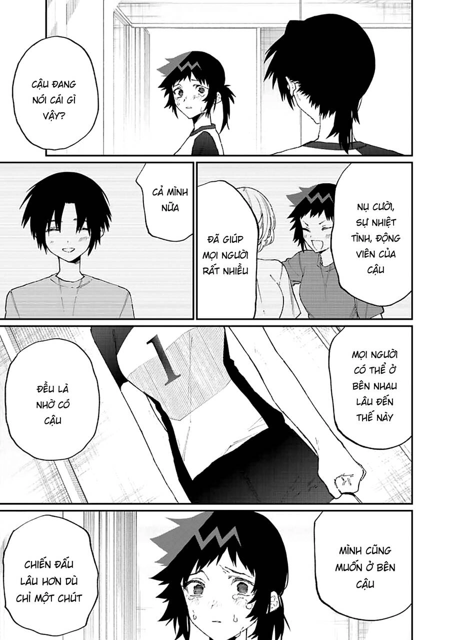 That Girl Is Not Just Cute Chapter 153 - 9