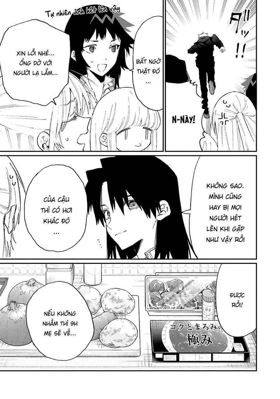That Girl Is Not Just Cute Chapter 155 - 5