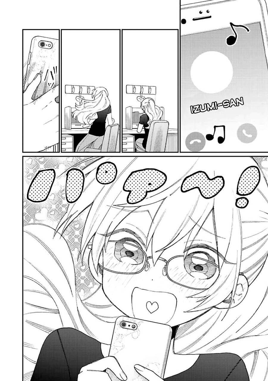 That Girl Is Not Just Cute Chapter 158 - 10