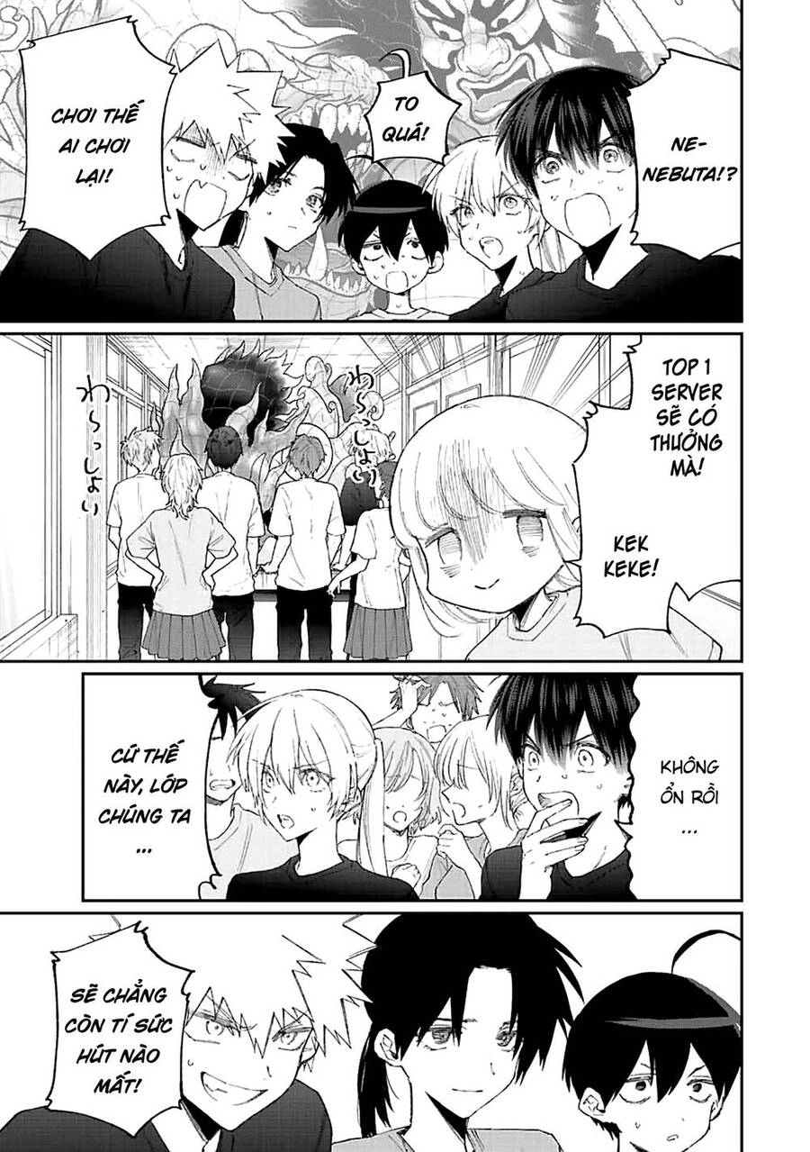 That Girl Is Not Just Cute Chapter 159 - 13