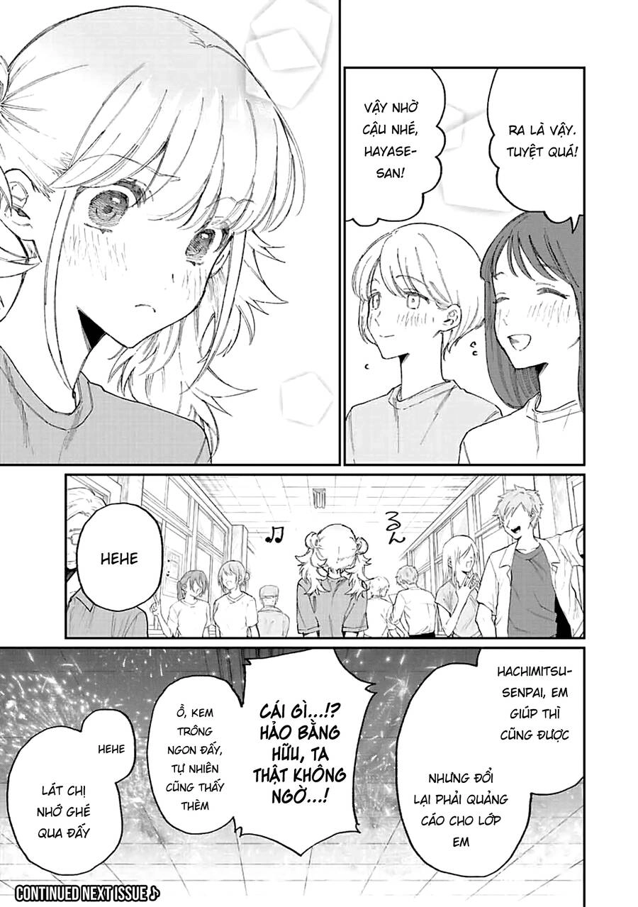 That Girl Is Not Just Cute Chapter 161 - 13