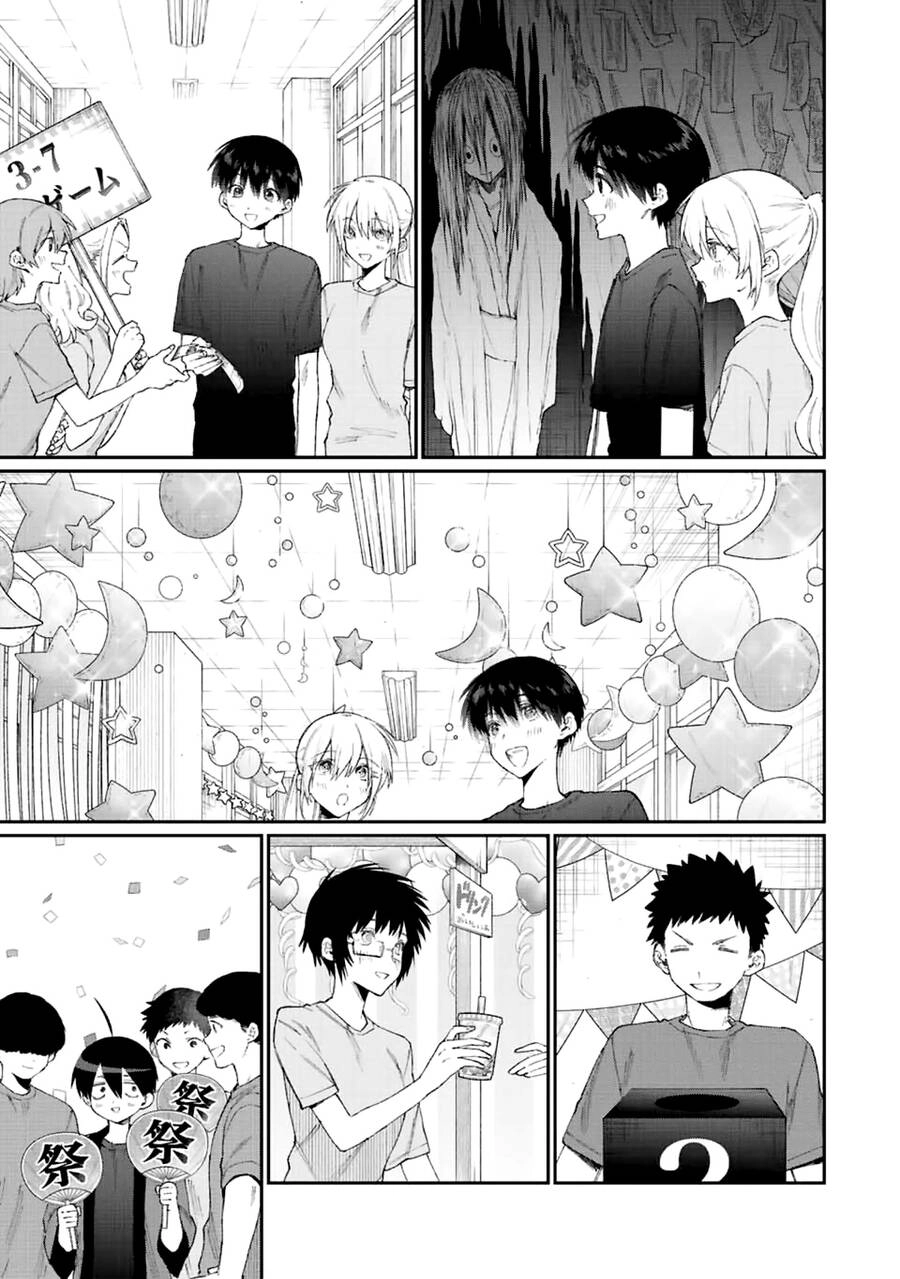 That Girl Is Not Just Cute Chapter 162 - 7