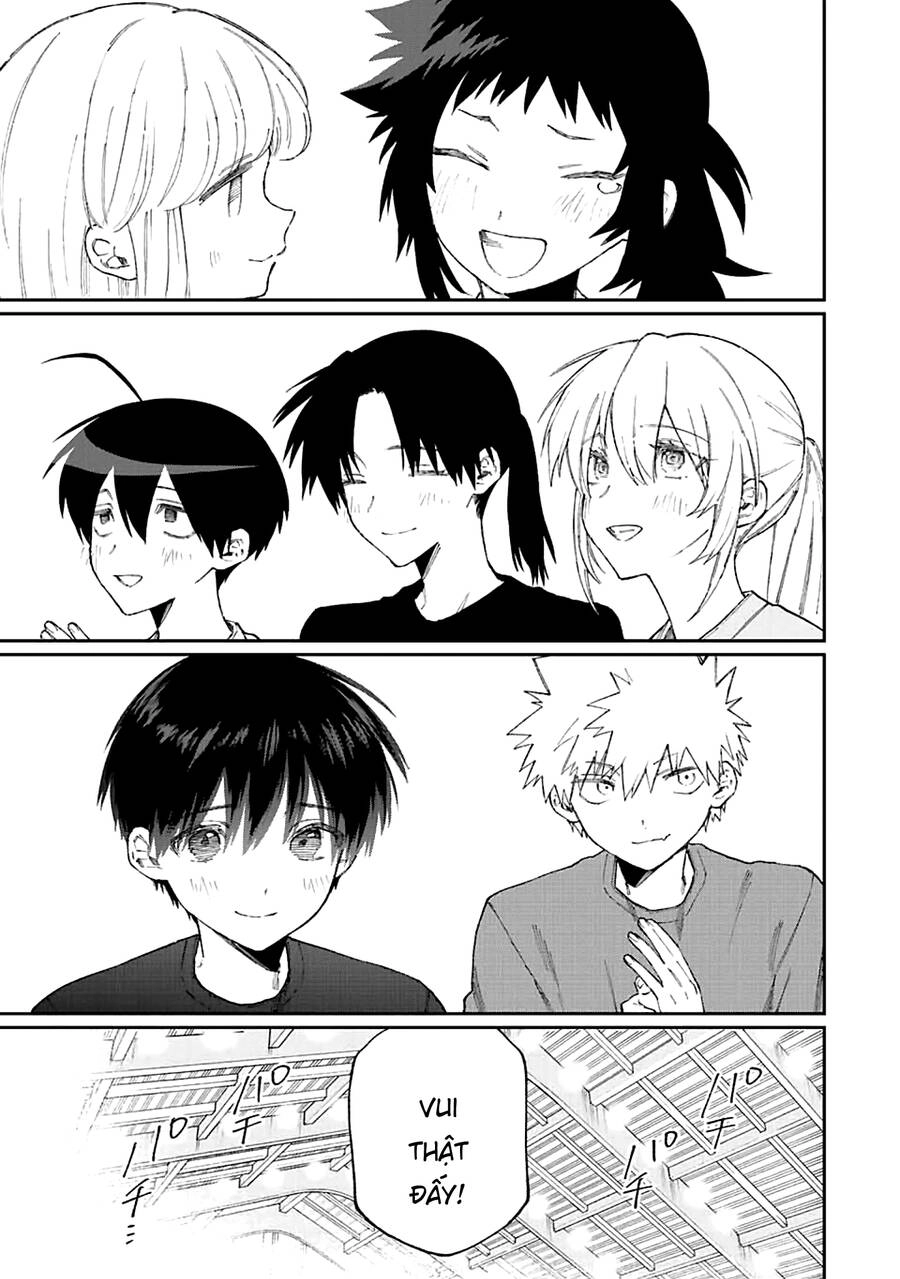 That Girl Is Not Just Cute Chapter 162 - 13