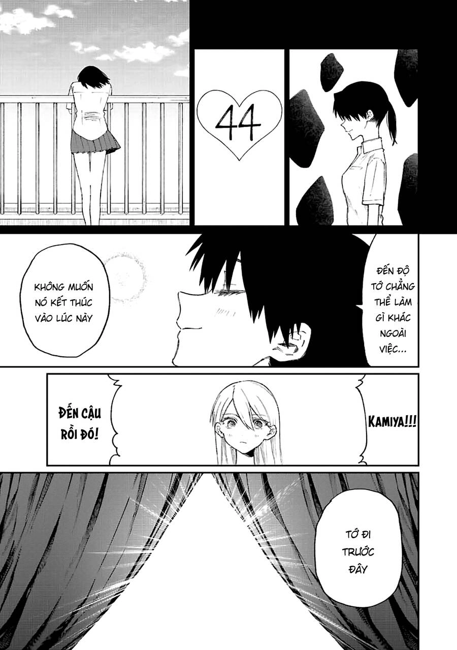 That Girl Is Not Just Cute Chapter 163 - 9