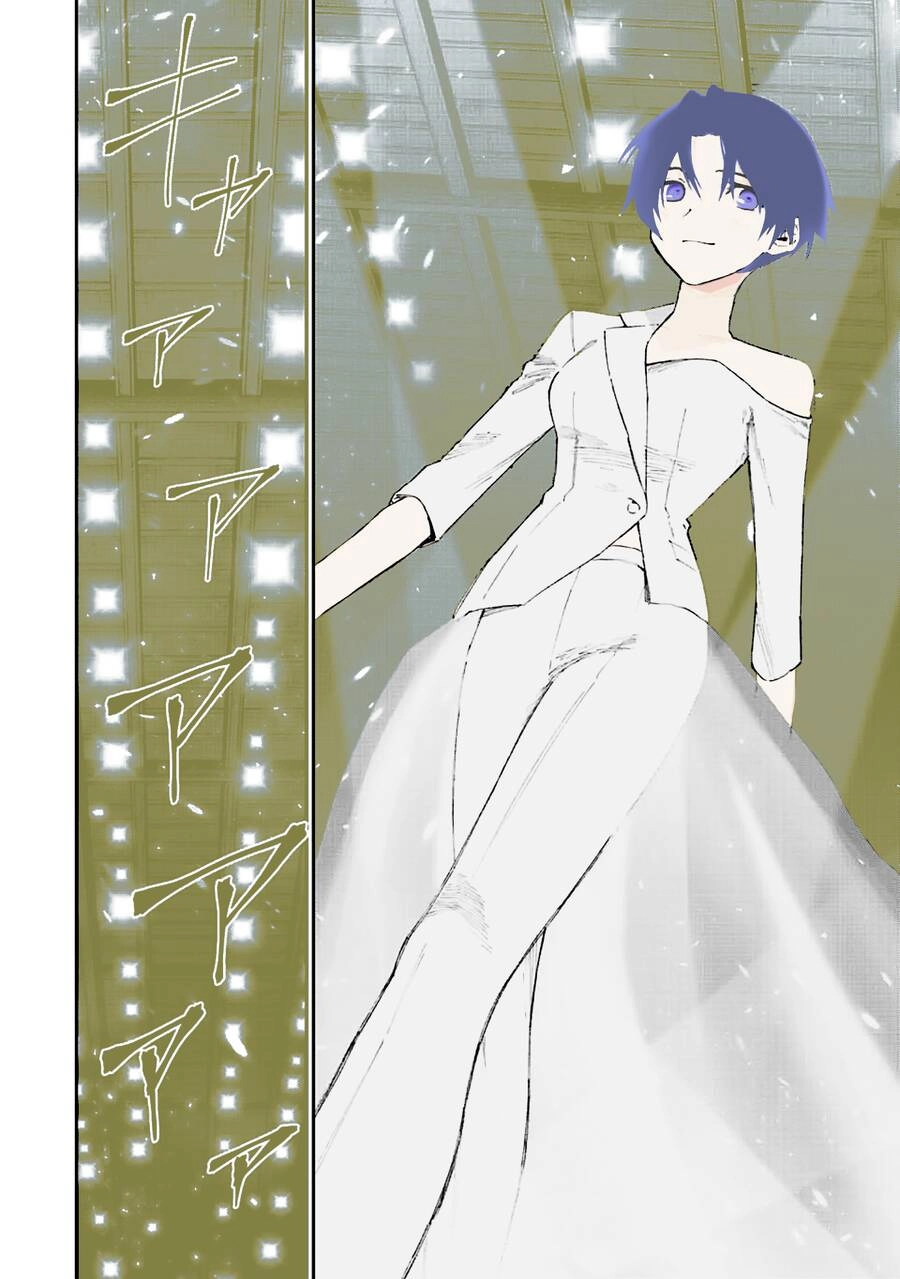 That Girl Is Not Just Cute Chapter 163 - 10